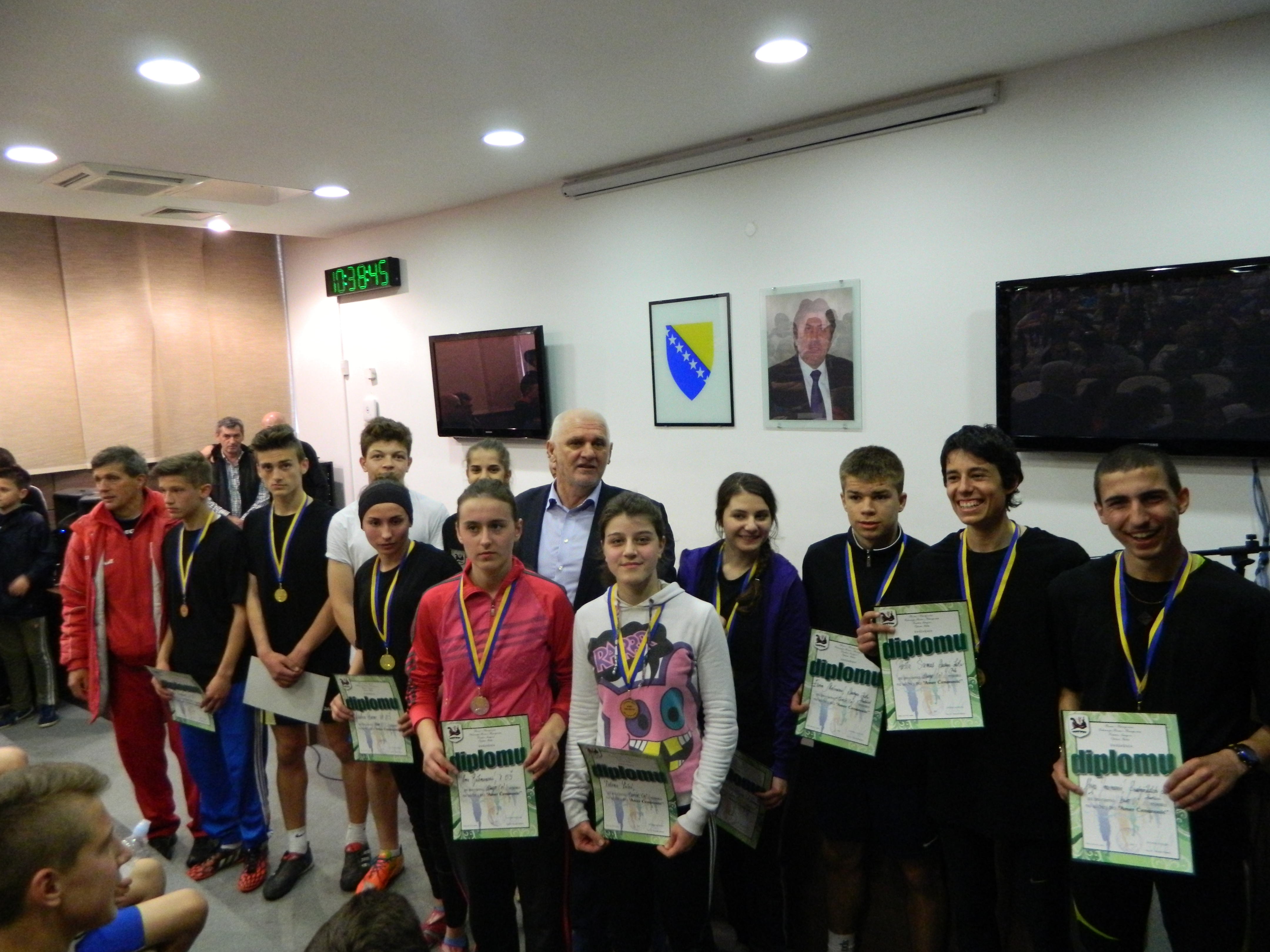 Second Slide